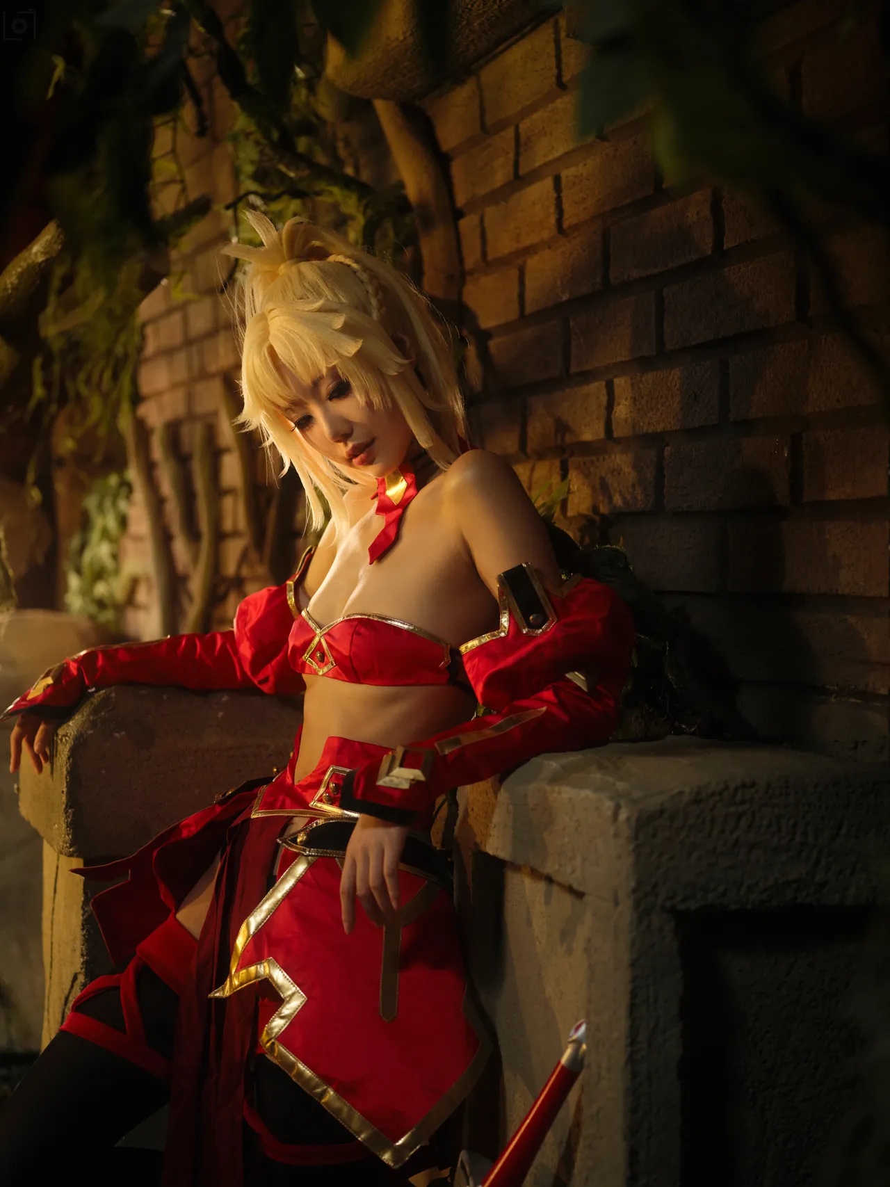 湖里狸 莫德雷德-erohere27.webp